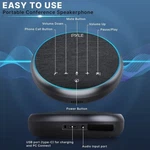Pyle Home Speaker Bluetooth Wireless Works With All Of Today's Latest Devices. Fixed Price $69.00.