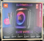 Jbl Partybox Encore 2 Portable Bluetooth Speaker Wireless Mics New Seal. Fixed Price $299.99.