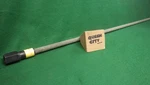 Vintage Military Surplus Radio Antenna AS-2732/GRC Cincinnati Electronic 170V Rf. Fixed Price $99.00.