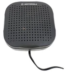 Genuine Motorola HSN4040A Speaker Black Apx 8500 6500 4500 No Jack/bracket Rt. Fixed Price $14.00.