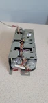 Kenwood Antenna Tuner For Ts 850S. Fixed Price $125.00.