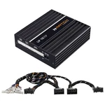 Option Plug & Play 10-CHANNEL Amplifier Sound System For Bmw 3 Series G21. Fixed Price $1673.67.