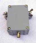 Dipole Antenna Build Box Kit With Hardware To Support T140 Size Balun. Fixed Price $19.99.