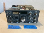 Yaesu FT-901D Hf Ssb Ham Radio Digital Display Rf Speech Transceiver P/r. Fixed Price $229.99.