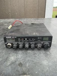 Maxon MCB-100 Wxd Mobile Radio Untested. Fixed Price $39.99.