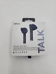 U20875 Defunc True Talk Wireless Earbuds G3D. Fixed Price $46.40.