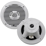 Audiopipe APSW-6032 6-1/2" 100W Rms Coaxial 2-WAY 4-OHM Marine Speakers APSW6032. Fixed Price $99.00.