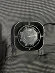 Whelen SA315P Siren Speaker 100 Watt 01-0884777-00F W/ Bracket & Led 6F517 Used. Fixed Price $100.00.