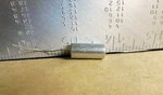 Kemet Fixed Electrolytic Capacitor P/n: M39003-01-3021 (nos). Fixed Price $24.99.