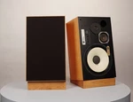 Jbl L100 Century Pair Of Speakers Fully Restored & Serviced 1YR Wrt. Fixed Price $3199.00.
