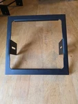 Havis 8" Mounting Bracket Compatible With Motorola APX-09 Remote Radio. Fixed Price $34.99.