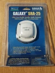 Shakespeare Galaxy SRA-25 Sirius Marine Satellite Radio New Sealed. Fixed Price $29.95.