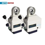 Us Ship BJS-235 Milling Machine Power Feed Yz-axis 110V 650 In-lb 0-210RPM. Fixed Price $377.00.