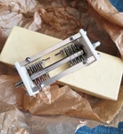 Vintage Cardwell Condenser Variable Air Capacitor Nos Ham Radio PL6362 ET-13-AD. Fixed Price $89.99.