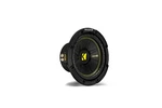 Kicker CWCD84 Compc 8" Subwoofer Dual Voice Coil 4-OHM. Fixed Price $67.96.