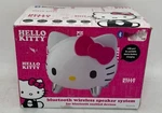 Hello Kitty Bluetooth Wireless Speaker System Sanrio Brand New. Fixed Price $145.00.