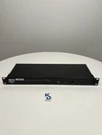 Tripplite 8-PORT Netdirector Kvm Switch B022-U08-IP No Ac Adapter. Fixed Price $150.00.