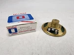 Quam 30A05Z8R 3" Round Cb Replacement Speaker 8-10 Ohms Unused. Fixed Price $16.96.