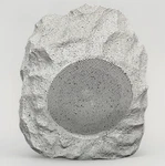 Ilive Geo+ Waterproof Wireless Outdoor Rock Speakers (ISBW422G) Single. Fixed Price $26.99.