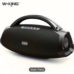 W-king 250W 200W Rms Portable Bluetooth Speakers, Massive Bass Party Boombo. Fixed Price $319.99.