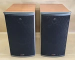 Vintage Polk Audio RTI4 Bookshelf Speakers Cherry Finish Pair (2) - Tested!. Fixed Price $157.49.