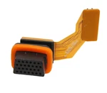 Motorola 26 Pin Rear J2 Accessory Map Port XTL5000 XTL2500 8485296E01 HLN6961. Fixed Price $12.50.