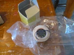 New Rare Oem Kenwood Mobile Radio Speaker Can Driver # T91-0375-08. Fixed Price $29.99.