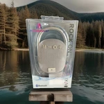 Maxpower Portable Clip-on Bluetooth Speaker (gray) New In Box. Fixed Price $25.00.