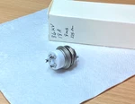 Jennings RJ1A Ceramic Vacuum Relay. Fixed Price $25.00.