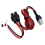 6 Pin Power Cord Cable For Alinco Radio DX-70TH DX-77 Etc. Fixed Price $11.42.