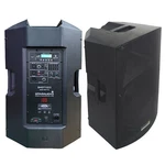 2-WAY 15" 4000W Powered Speakers System Active Usb Tws Pa Audio. Fixed Price $299.95.