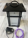 Acoustic Research AWS-53 Indoor/outdoor Wireless Portable 900 Mhz Speaker. Fixed Price $30.00.