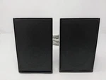 Samsung PS-DS2-2 Surround Left Right Speaker Pair 3 Ohm Oem. Fixed Price $29.97.