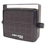 Speco Technologies AES4 Extension Speaker, 1.6 Lb., Black, 82DB. Fixed Price $61.15.