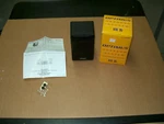 Radio Shack 40-1996E XTS35 Speaker (used,scuffed Up) Manufactured August 1994. Fixed Price $30.94.