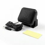 1X Nagoya Speaker Size External NSP-100 Mini Cb Radio For Yaesu Kenwood Icom. Fixed Price $15.88.