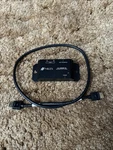 Niles C5-HDMI Cat To Adapter Receiver Balun Module Includes Cable. Fixed Price $22.26.