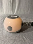 Ihome Glow Tunes Speaker Dock Led Color Changing Ipod Iphone Stereo System IP15. Fixed Price $24.99.
