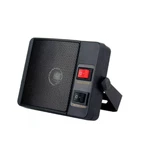 External Of Vehicle Radio TS750 Loudspeaker Walkie Talkie. Fixed Price $16.14.