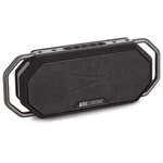 Altec Lansing Hydrawave Bluetooth Waterproof Speaker - Black. Fixed Price $20.39.