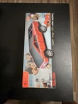 Wster Tesla Cyber Truck Bluetooth Speaker With Led Color Screen & Lights #WS-580. Fixed Price $24.00.