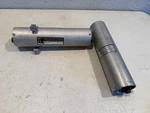 Lot Of 2 Vintage E.f. Johnson Nye Low Pass Filters Ham Radio Rf Tvi. Fixed Price $39.99.