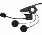 Sena 20S Evo Motorcycle Bluetooth Communication System Single Unit. Fixed Price $340.79.