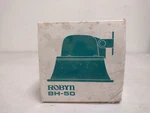 Robyn BH-50 Weatherproof Pa Speaker New Old Stock. Fixed Price $24.99.