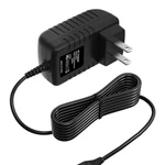5V Ac Adapter For Pyle Pro PPHP81LTB PPHP818B 3.7V Li-ion Battery Rechargeable. Fixed Price $20.88.