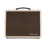 Blackstar Sonnet 120-WATT 1X8 Acoustic Combo Amp Blonde (open Box). Fixed Price $659.99.