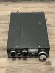 Versa Tuner MFJ-989C 3KW Roller Inductor Antenna Ham Radio Swr. Fixed Price $199.95.