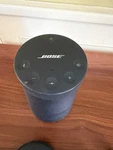 Bose Soundlink Revolve+ Speaker - Black. Fixed Price $139.99.