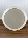 Atlas Sound FAP62T 6" Coaxial Ceiling Speaker System W/ Brackets. Fixed Price $20.69.