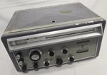Vintage - Johnson Tube Radio Transmitter Viking Invader No Power See Desc. Fixed Price $44.99.